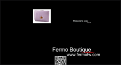 Desktop Screenshot of fermotw.com